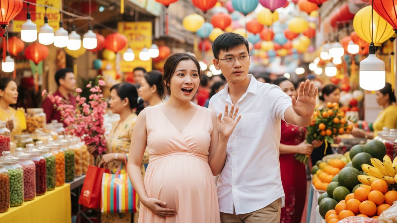 Linda Faces Judgment On New Year’s Day — Will Quang Stand Up For Her?