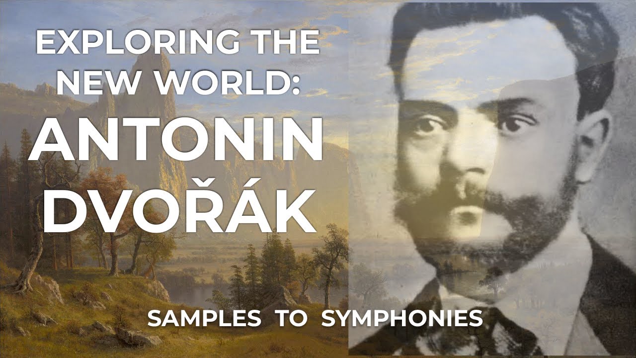 Can you trust a notation program with a symphony? Musescore and Musesounds play Dvorak's 9th.