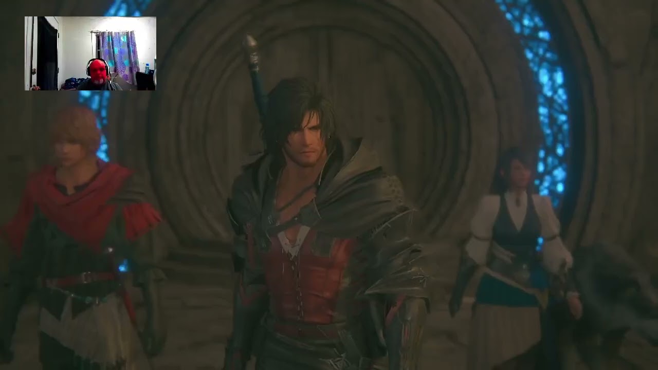FF 16 DLC’s.  1/29/26