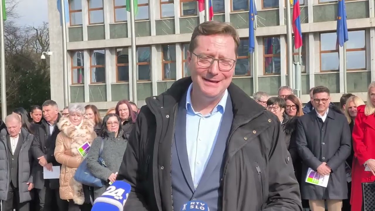 21.02.2026 Predstavitev kandidatne liste Prebiličevega Preroda