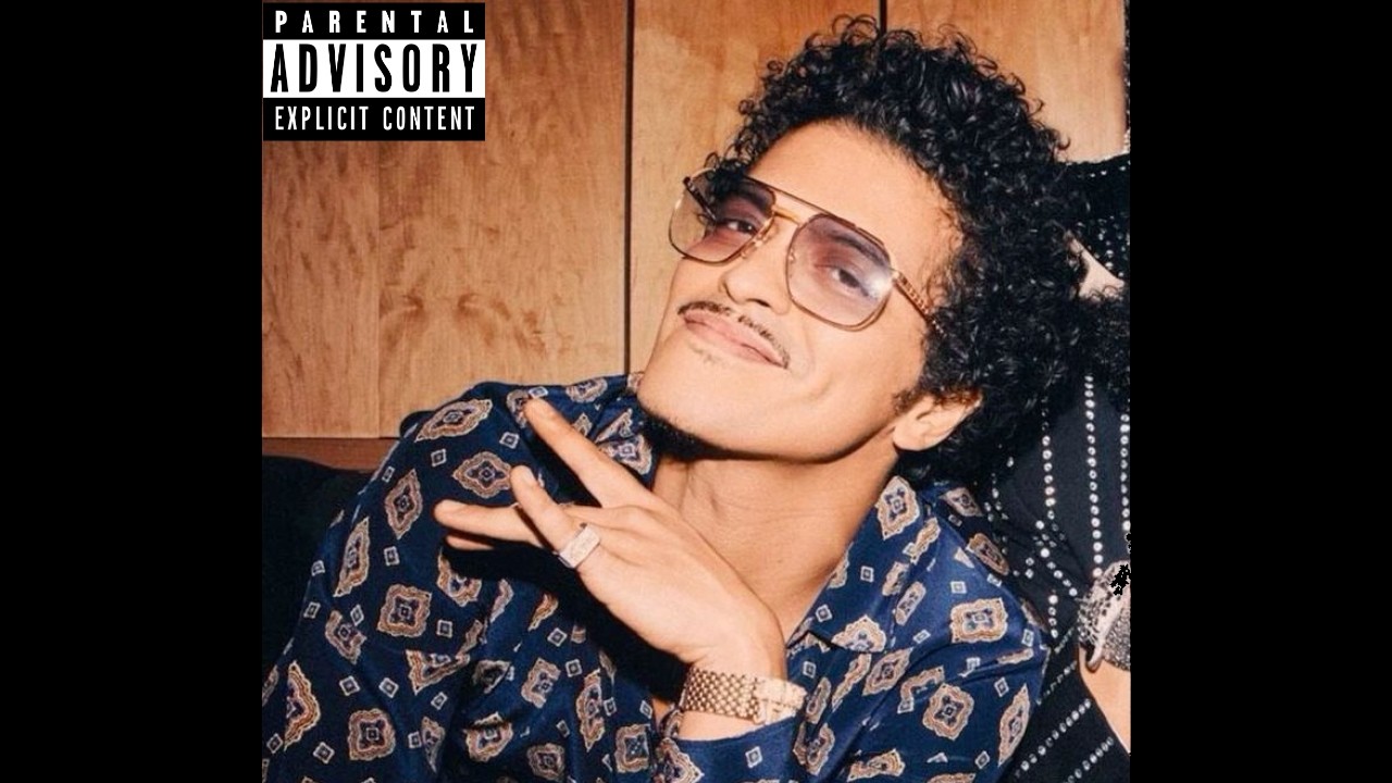 (FREE) BRUNO MARS TYPE BEAT -  CRISPY