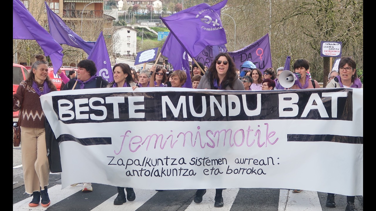 Feminismotik 