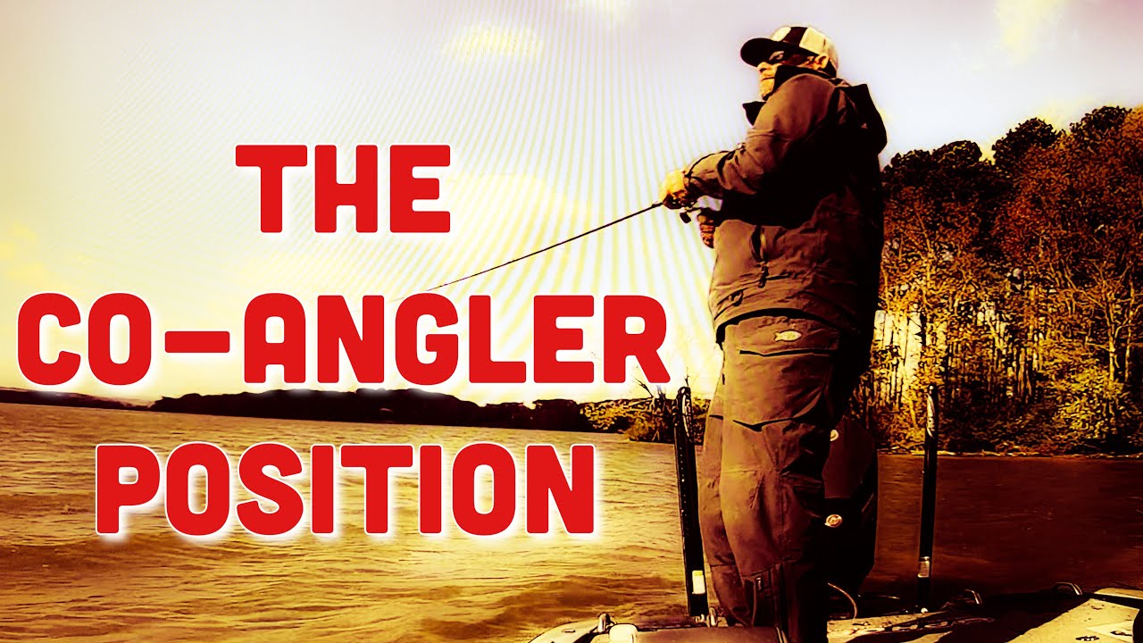 Co-Angler Knowledge, Skills, and Secrets Shared! One of the Greatest All Time/ Uncut and Unedited!