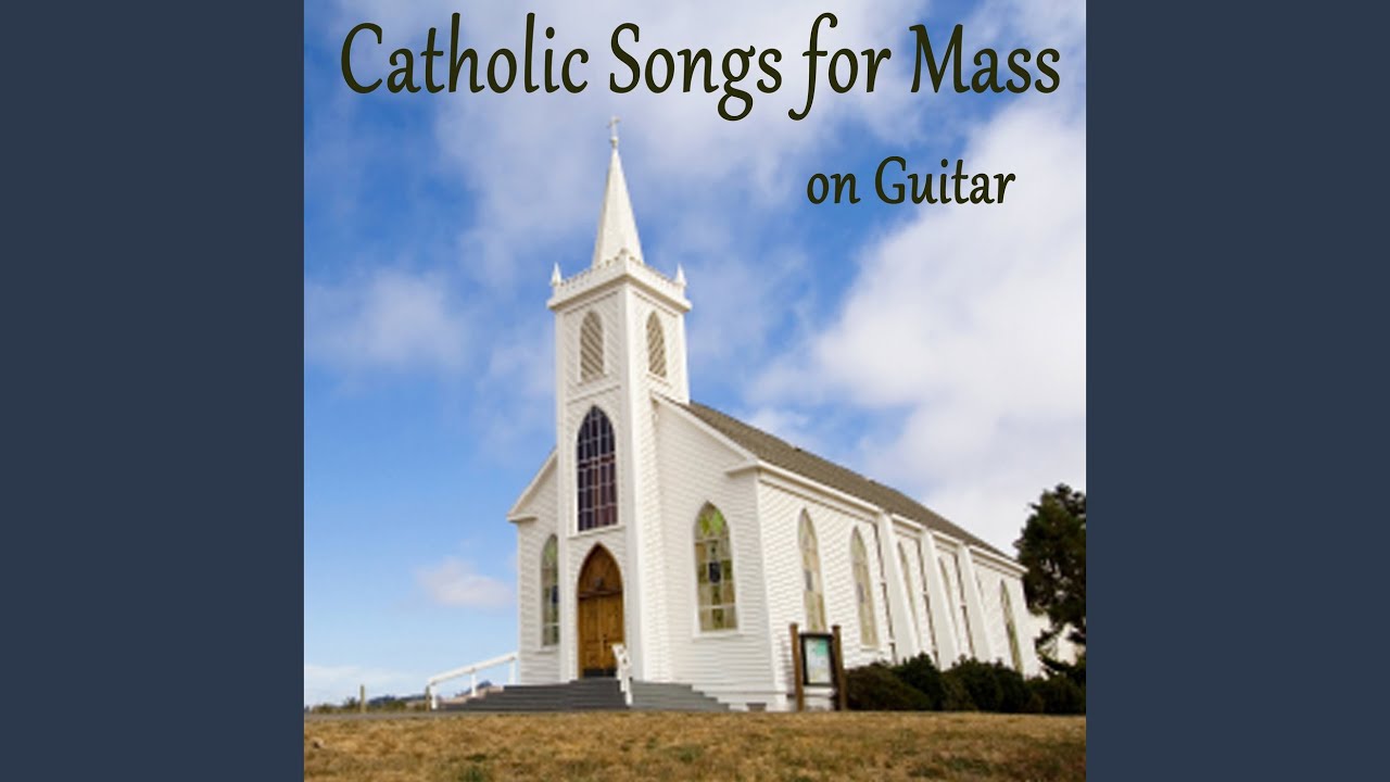 I Am the Bread of Life (Instrumental Version)