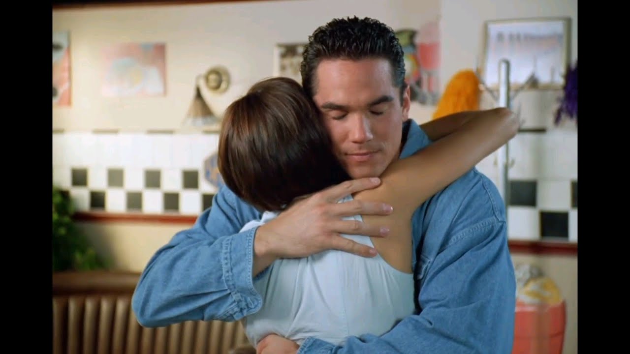 Lois and Clark HD Clip: I'm his favorite concubine
