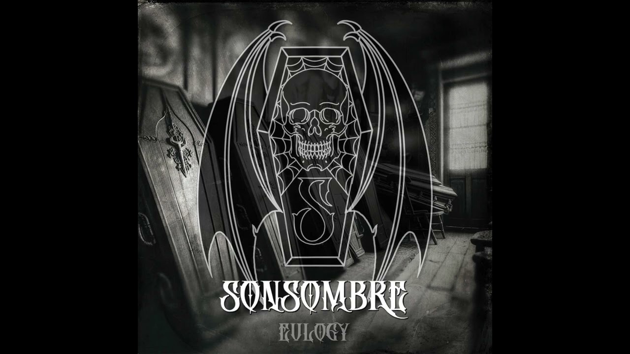 Sonsombre - I Know Where