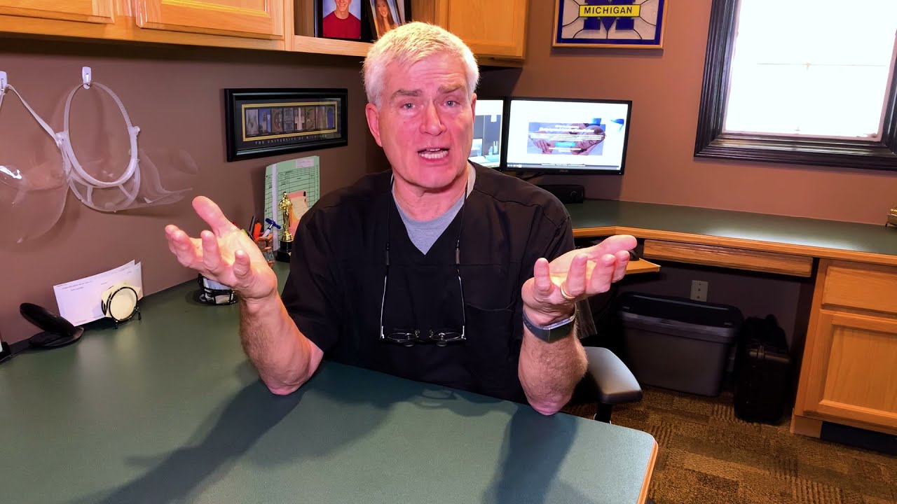 What are the Side Effects of the Oral Appliance?