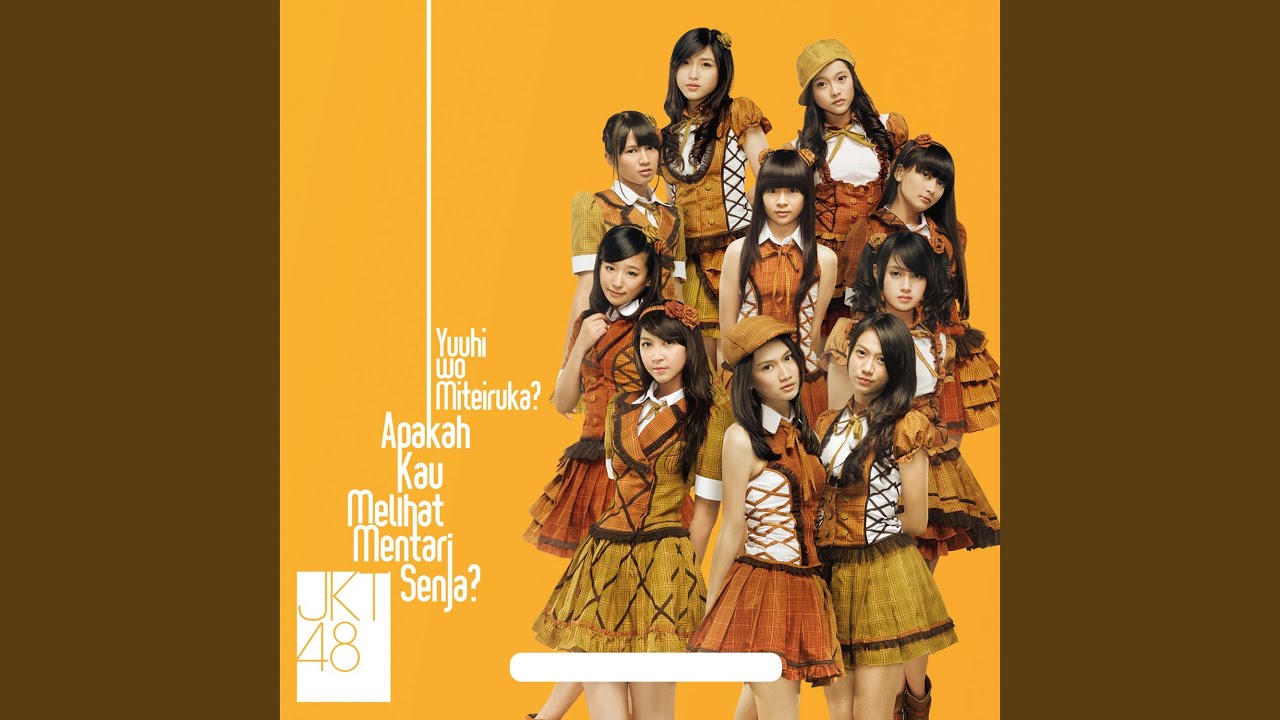 Yuuhi Wo Miteiruka? (Apakah Kau Melihat Mentari Senja?)