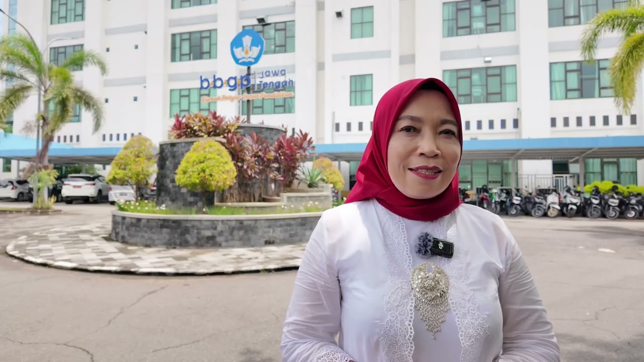 Profil ZI WBK BBGTK Jawa Tengah