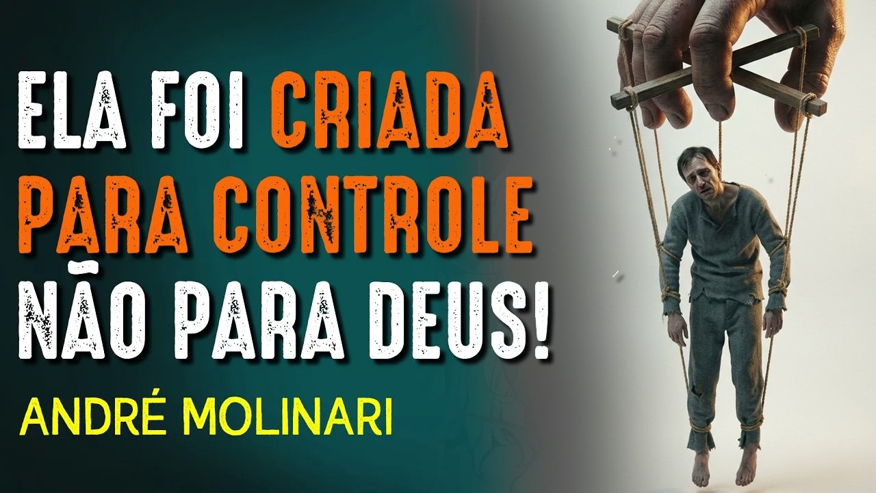 O propósito OCULTO da QUARESMA!!