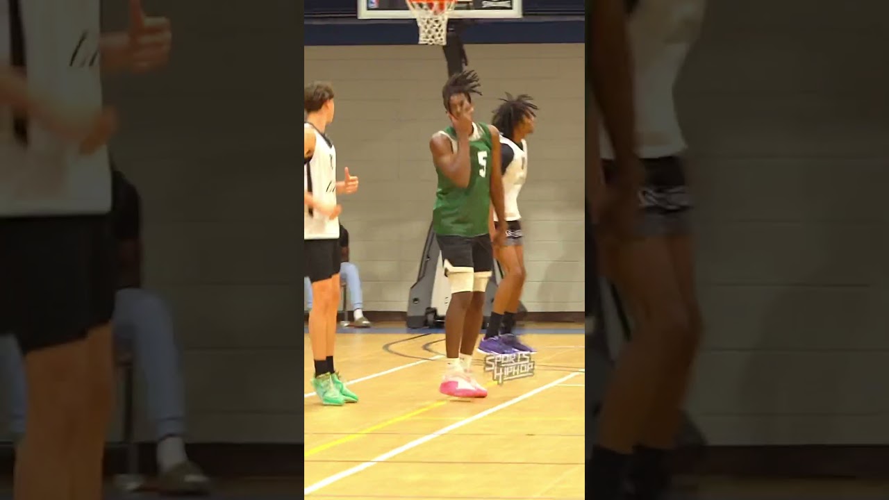 He definitely UNDERrated 😱   #XBLfallleague #SportsHiphop