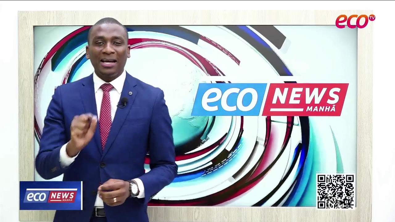 EcoNews Manhã - Quarta - 25/02/2026