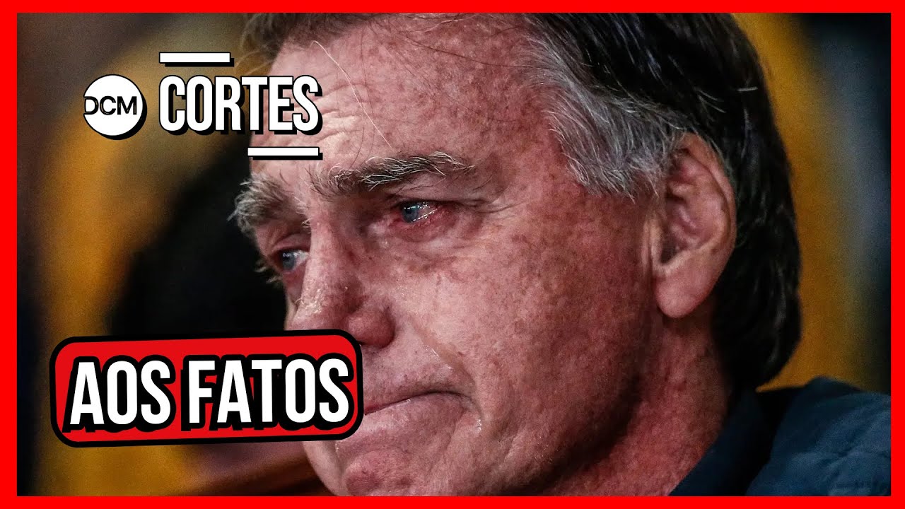 DEPUTADO DE ESQUERDA PROVA QUE ESCÂNDALO DO INSS COMEÇOU COM BOLSONARO