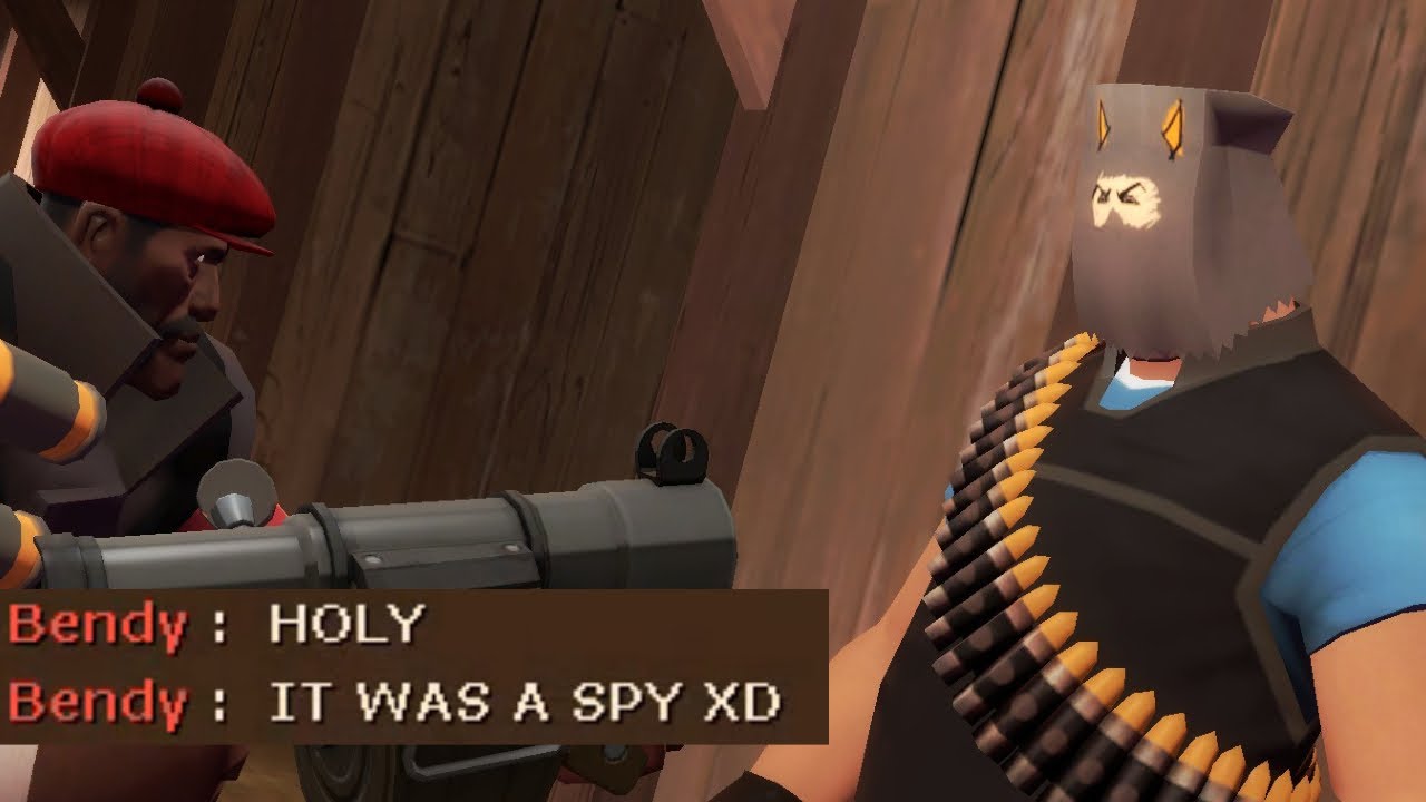 TF2 moments that make you question reality