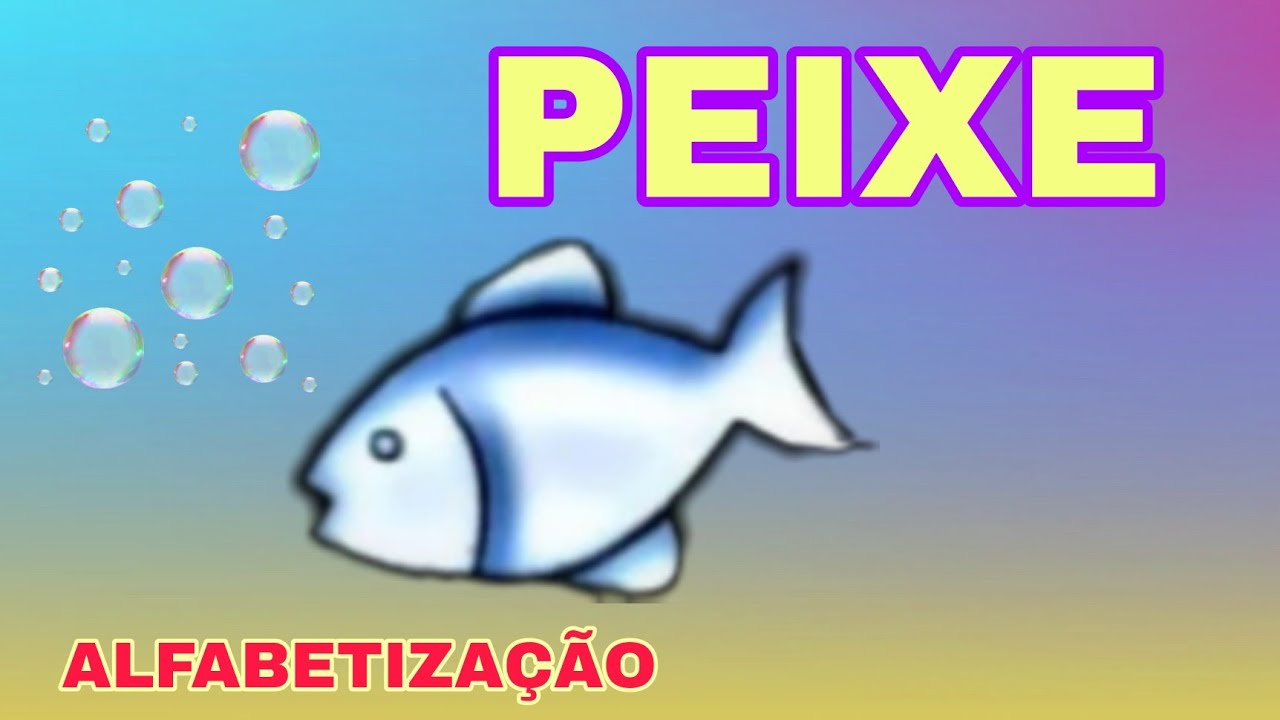 COMO APRENDER PRONUNCIAR AS PALAVRAS CORRETAMENTE? ESDUCAÇÃO INFANIL.