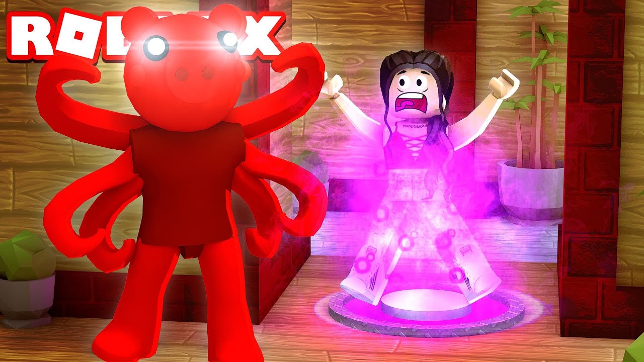 LAUFE NICHT in DIE TELEPORT FALLE?! - Roblox [Deutsch/HD]