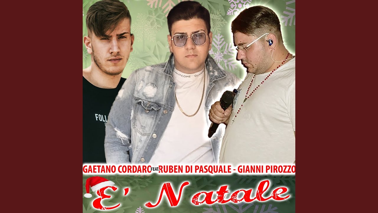E' Natale