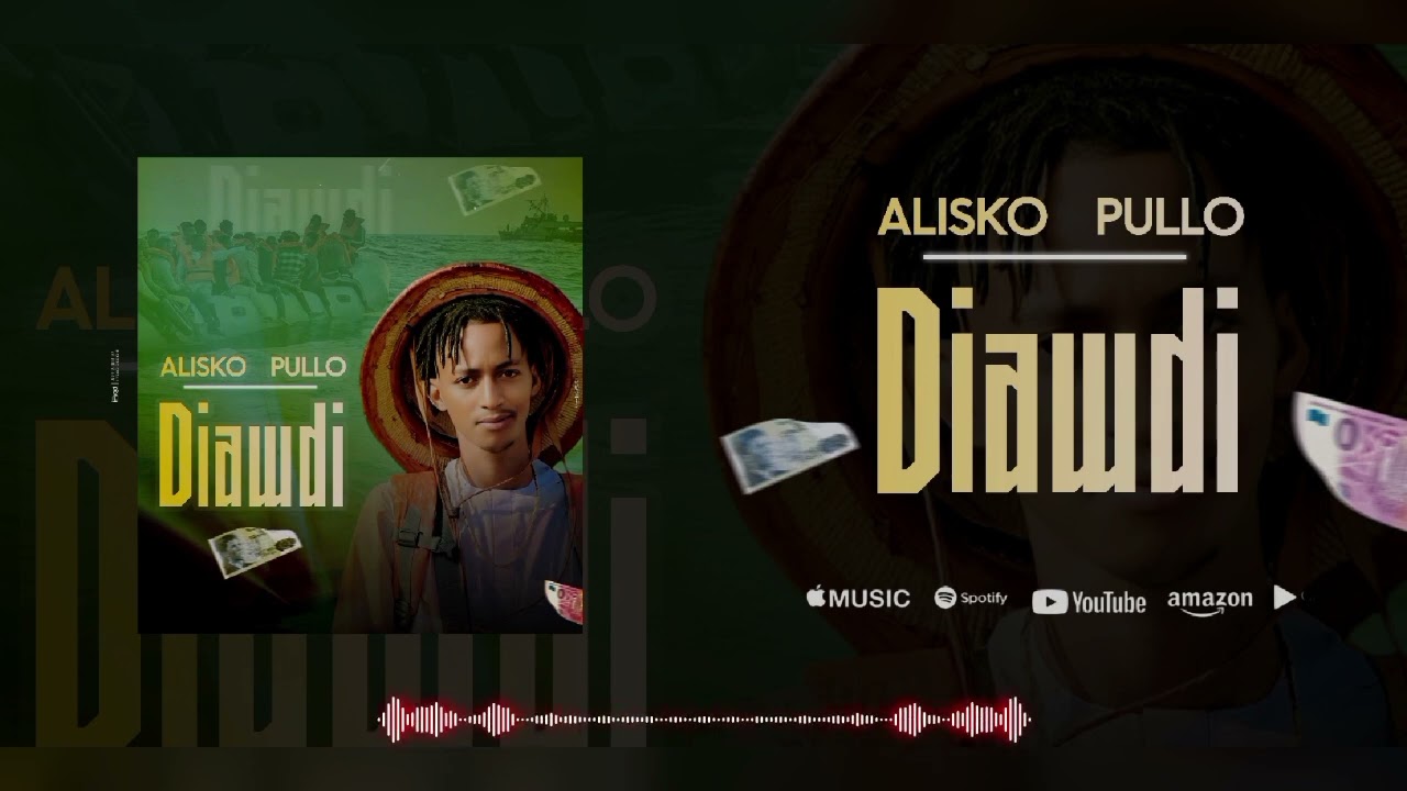 Alisko Pullo - Diawdi (Audio Visuel)