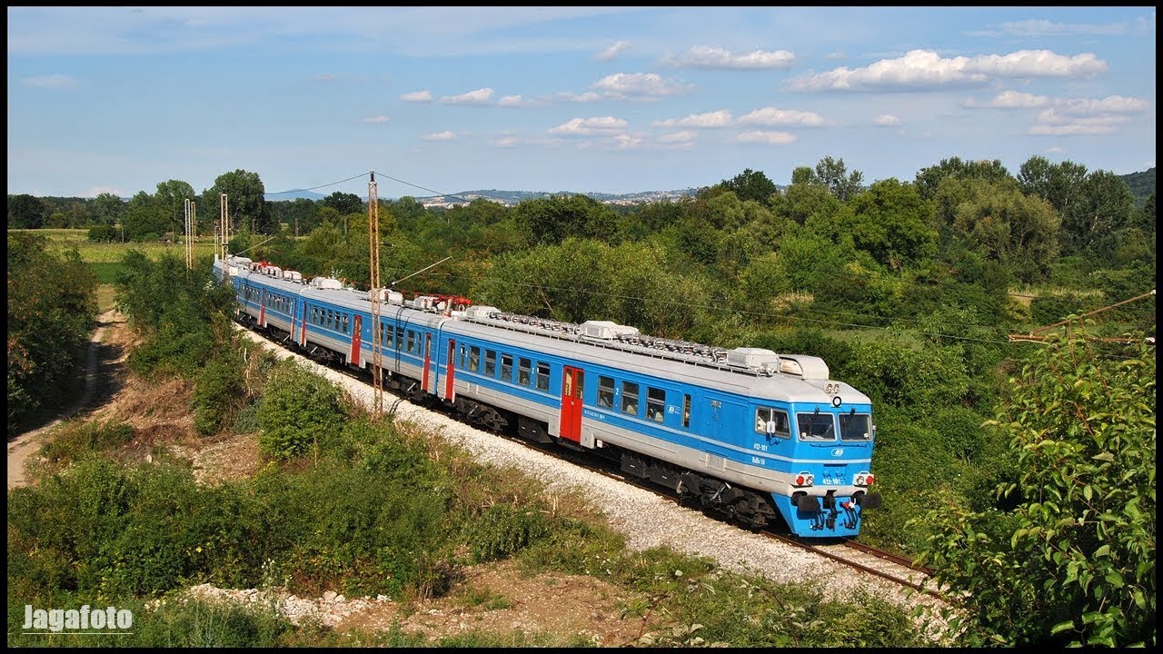 RVR 412 u Lajkovcu 2017. godine