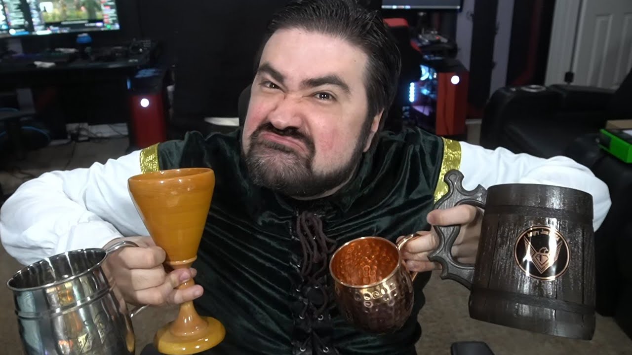 Kingdom Come: Deliverance II - JOE's ADVENTURE BEGINS!