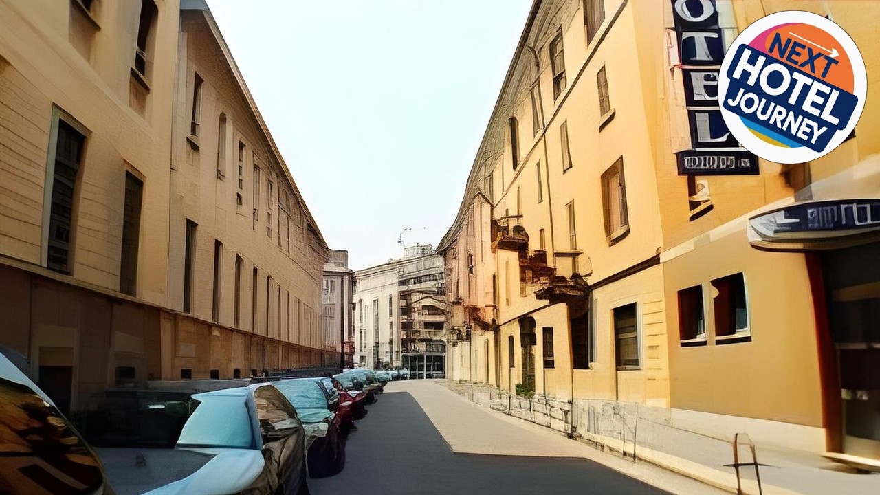 Hotel Mignon | Milan, Italy | Hotel Review 🛏️