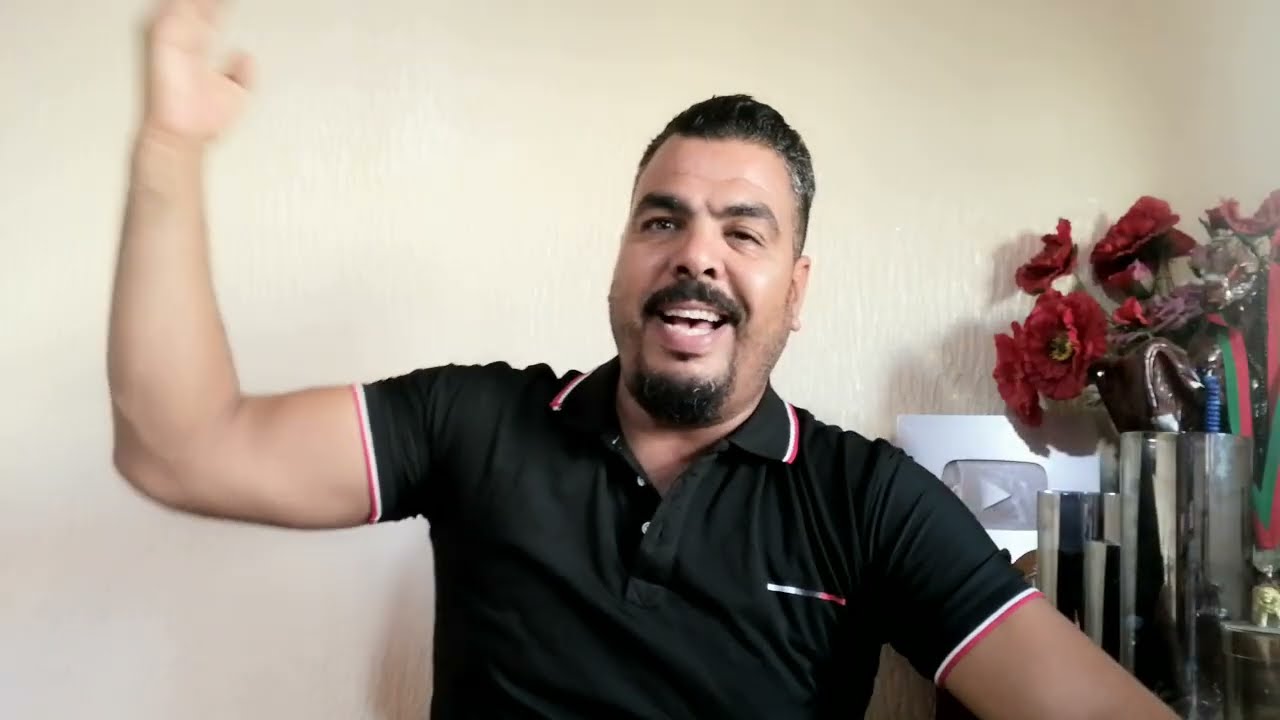 نااري 🥵علاش مات حميد جابت الجماعة ودخلت على مريم تبوس ليهاا رجليها 😭واللي غلب يعف هذا الشيء حشومة😭🔥🚑