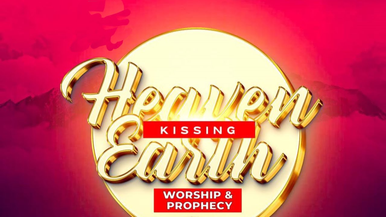 WORSHIP AND PROPHECY || NOVEMBER CITY WIDE TEACHING MEETING || SESSION 2 || 25/11/23