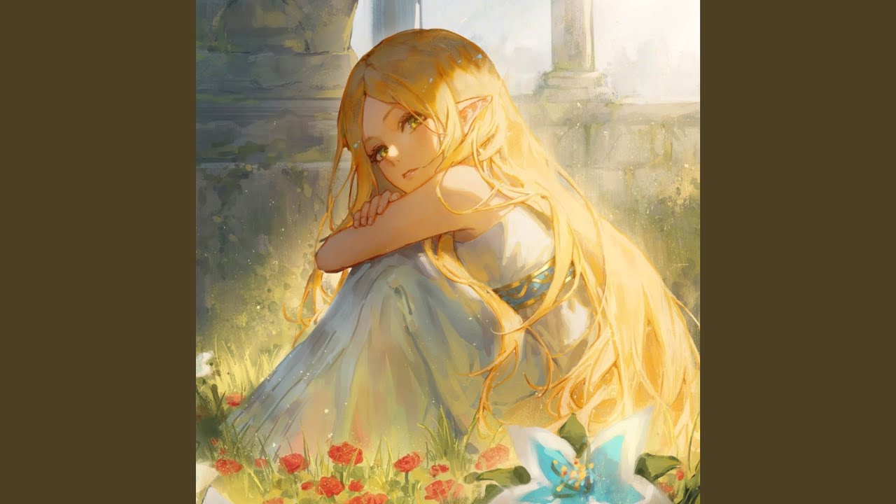 Zelda's Lullaby (From "The Legend of Zelda: Ocarina of Time")