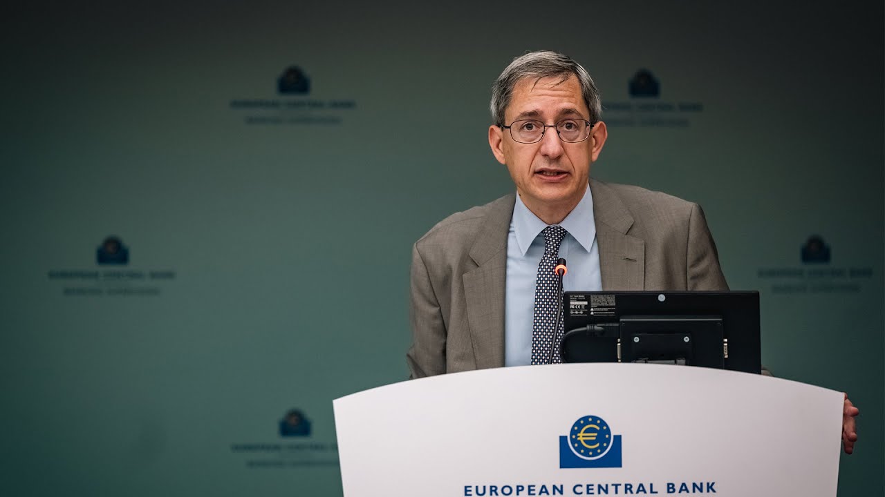 2024 ECB Annual Banking Supervision Research Conference - Welcome