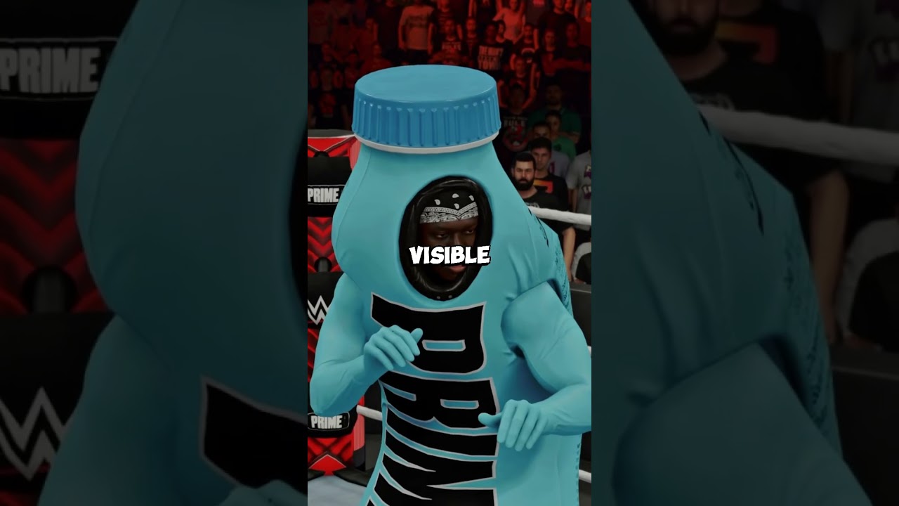 New Stuff in WWE 2K25&rsquo;s Fearless DLC