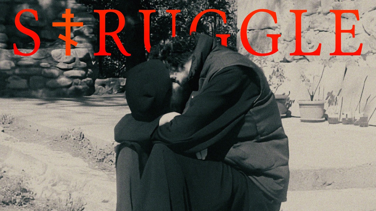 Christian STRUGGLE: Overcoming SIN