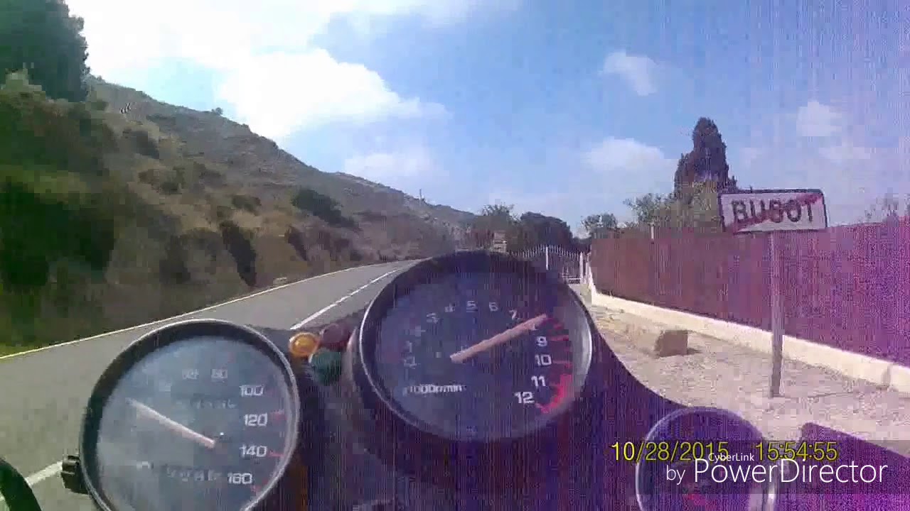 Tzr 80 RR