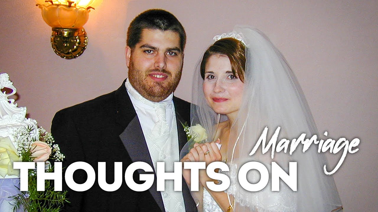Thoughts on Marriage and some differences from US to DK