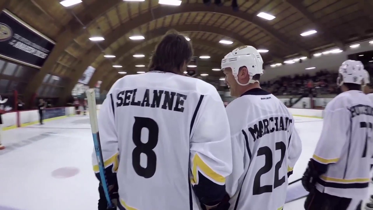 Ducks Weekly - Fedorin Cup