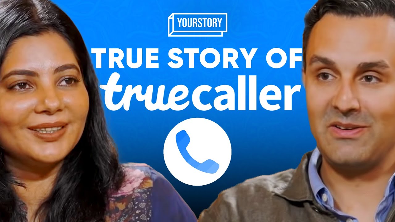 Building a billion dollar business with Alan Mamedi, CEO & Co-Founder, Truecaller