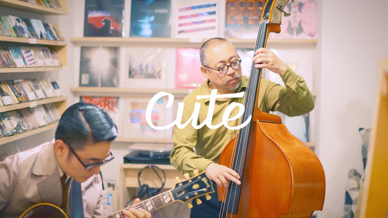 Plays Standards 【C】
