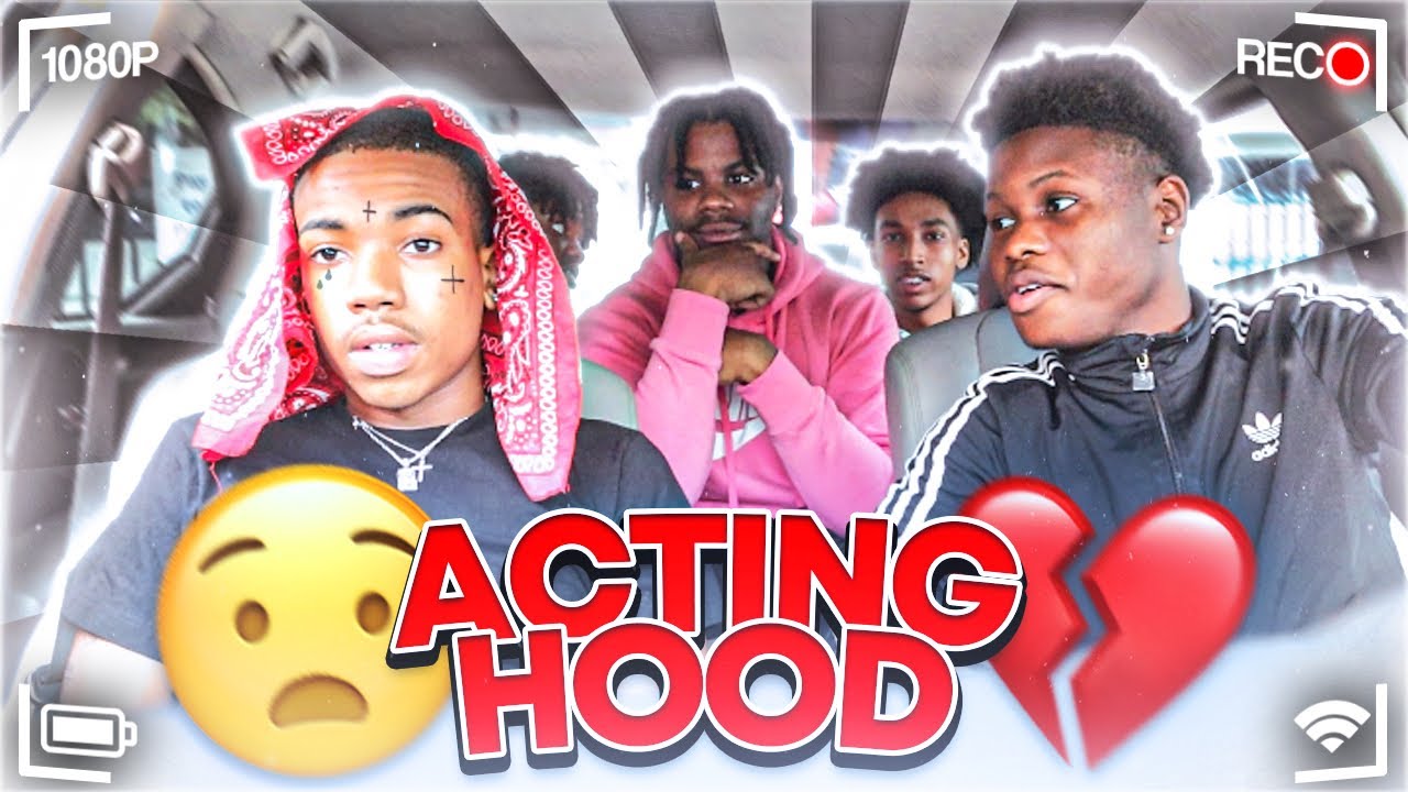 Acting 