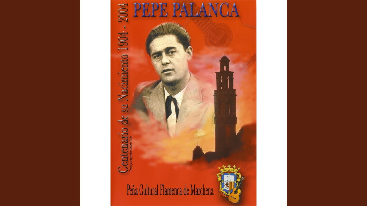 A Mis Niños de Mi Alma (Fandangos)