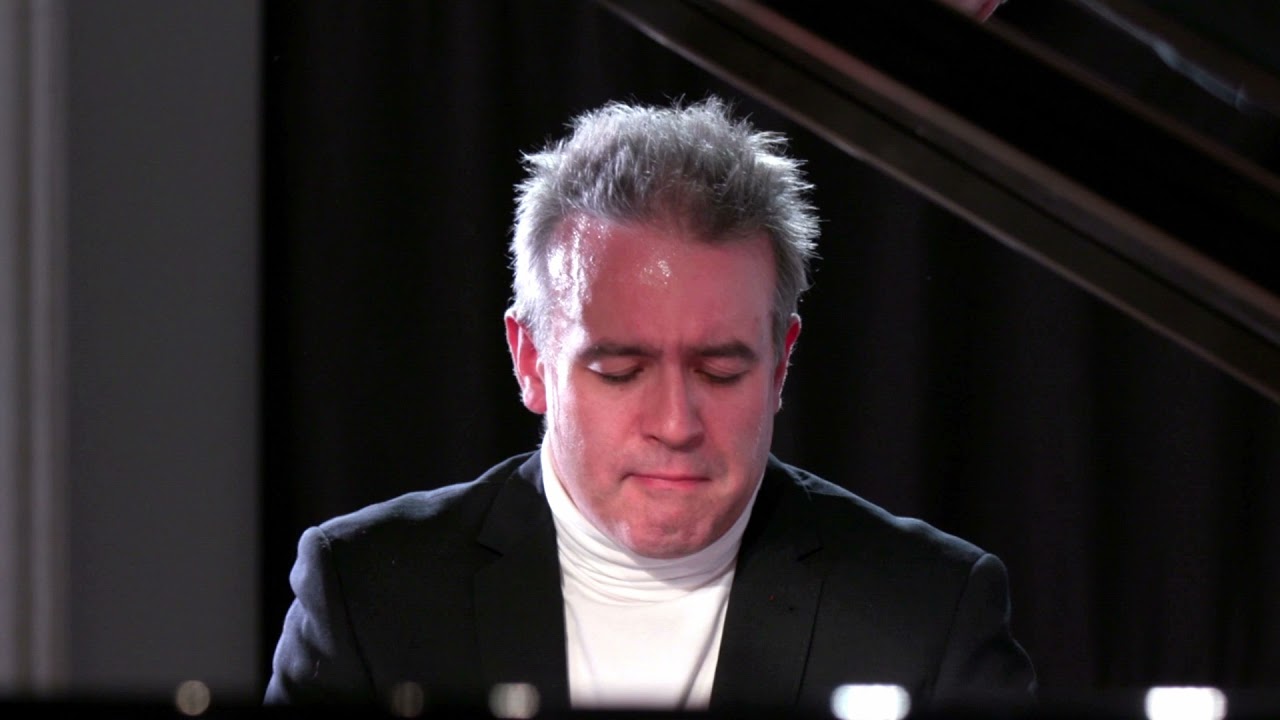 Shostakovich 24 preludes op. 34 - Alexei Volodin, piano