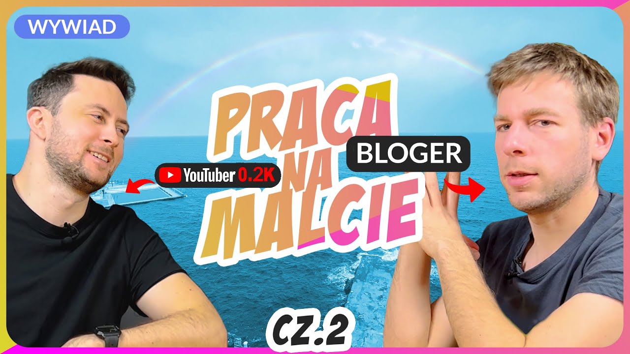 Malta - praca w IT, co warto wiedzieć - Workcation na Malcie cz.2