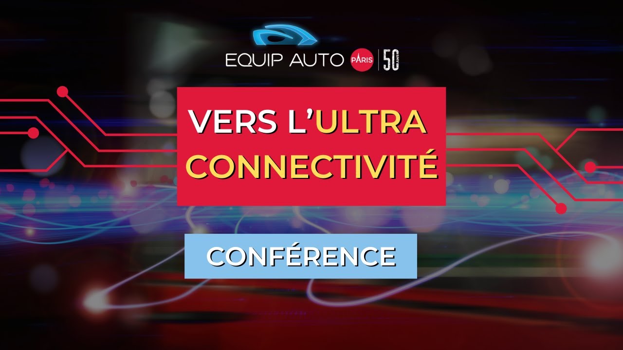 Vers l’ultra connectivité