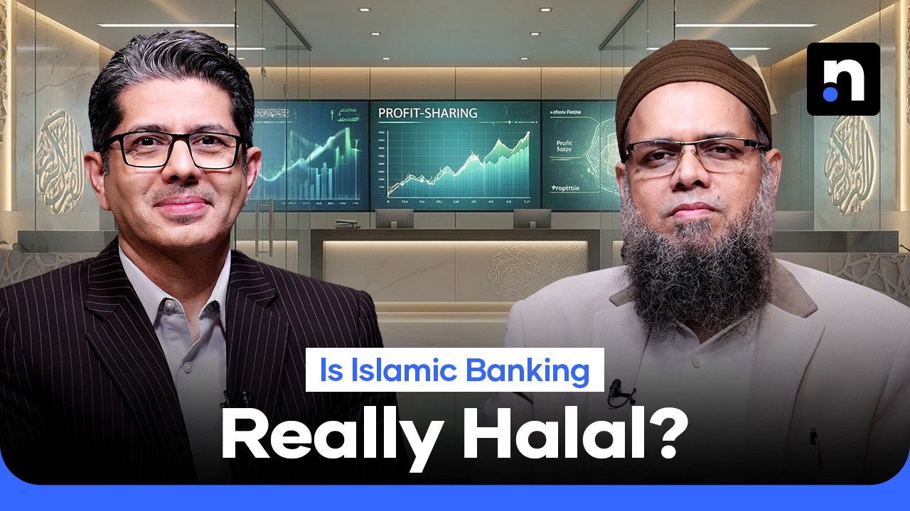 The Biggest Myths About Islamic Banking Explained by a Finance Expert | Nukta Business