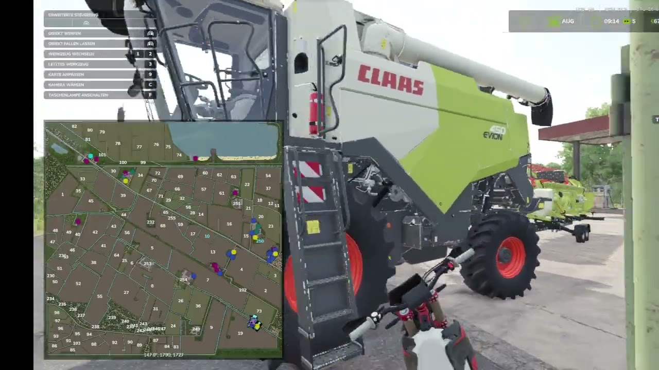 mein erstes vidio