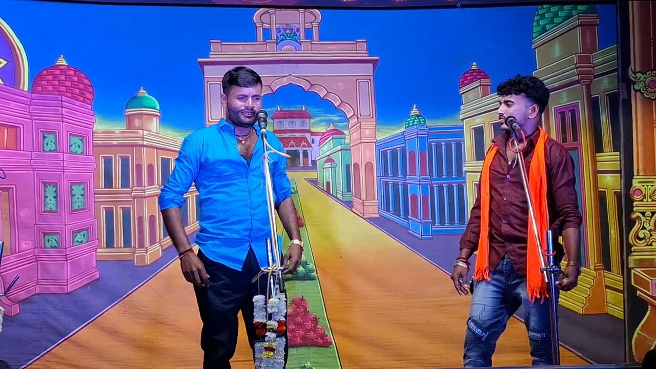 Tolamatti comedy NATAK | hennige sheela singar gandige buddi bangar 