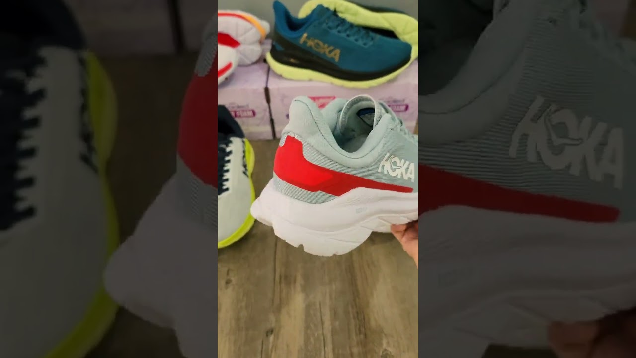 [Eng] Hoka Shoes by Factory Outlet