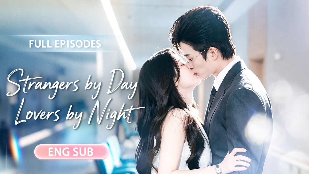 💍A Blind-Date Mistake Made Her Marry A Cold CEO&mdash; But He Fell First And Spoiled Her Endlessly!