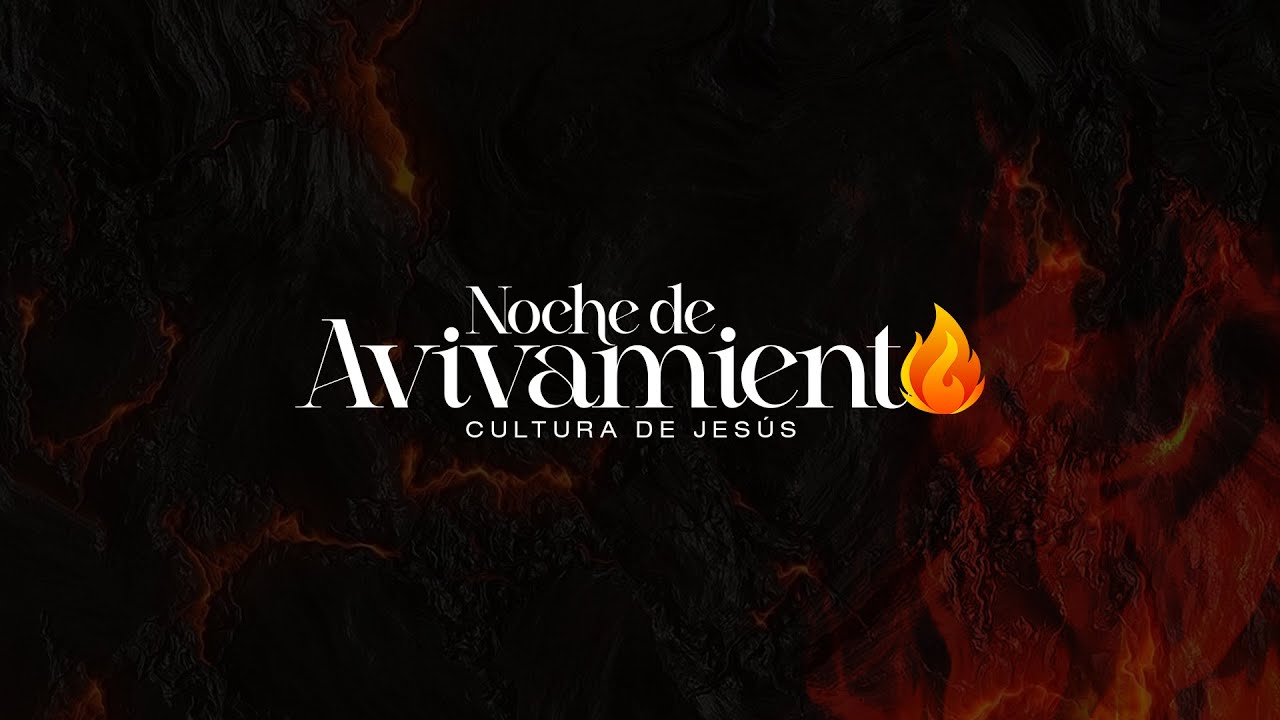 Noche de Avivamiento | Ps. Joe Rosa