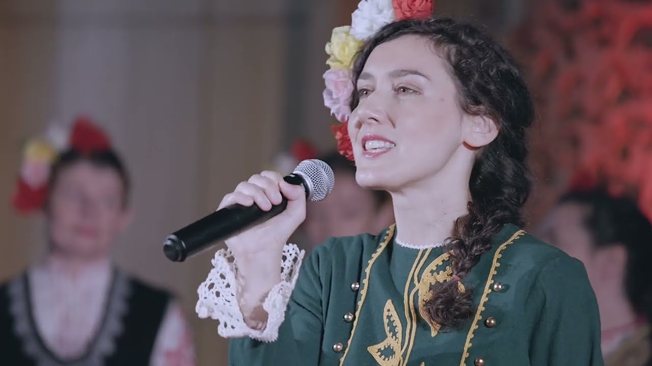 Хор Нуша - Концерт 