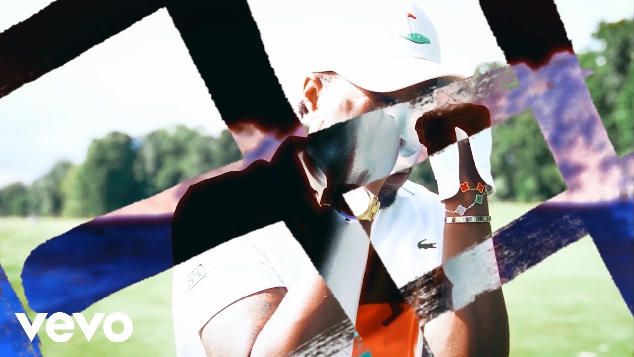 Krillz Billy Blonko - Shooter Mcgavin