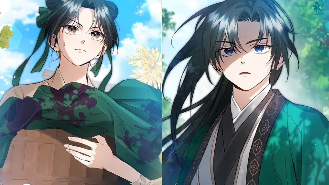 A Simple Cleaning Maid… Obsessed Over by the Most Dangerous Martial Artists! | Manhwa Recap